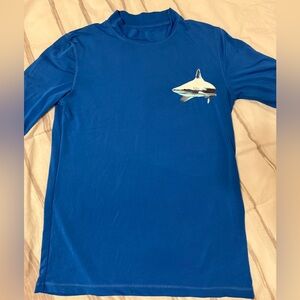Rash guard - Boys L (12-14)